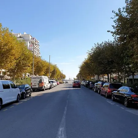 Superbe Studio Entierement Refait A Neuf Apartman La Grande-Motte