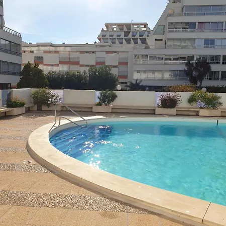 Superbe Studio Entierement Refait A Neuf Apartman