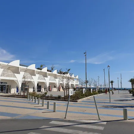 Superbe Studio Entierement Refait A Neuf Apartamento *