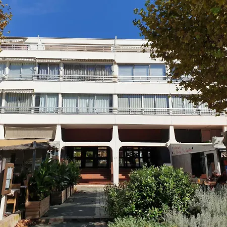 Superbe Studio Entierement Refait A Neuf La Grande-Motte