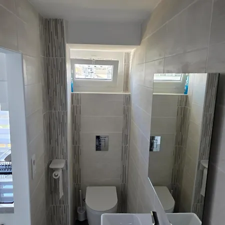Apartmán Superbe Entierement Refait A Neuf *