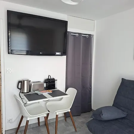 Apartamento Superbe Entièrement Refait à Neuf *